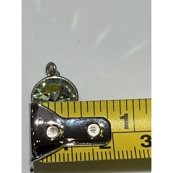 Lot Of 4 Fashion Jewelry Charms Hearts Gemini Nautical - Picture 15 of 15